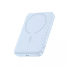 Powerbank Baseus EnerFill FM11 Ultra-Mini, 10000mAh, 22.5W, PD + FQI, Kék