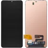 Samsung Galaxy S21+ 5G G996 displejový modul, bez rámu, čierny thumbnail