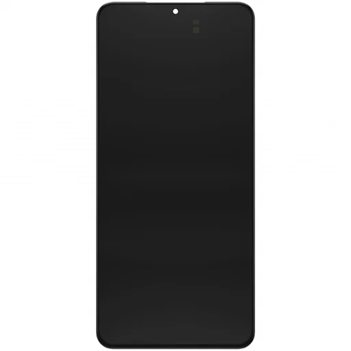 Samsung Galaxy S21+ 5G G996 displejový modul, bez rámu, čierny - 2