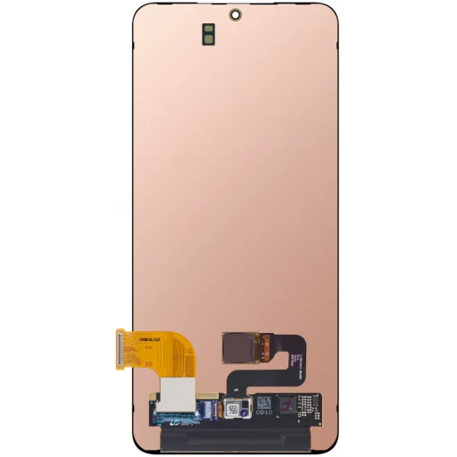 Samsung Galaxy S21+ 5G G996 displejový modul, bez rámu, čierny - 3