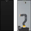 LCD modul displeja pre Samsung Galaxy Z Fold7 F966, vonkajší, bez rámu, čierny thumbnail