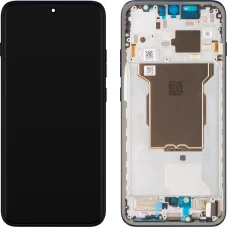 Motorola Edge 70 Pro LCD displej modul tvrdené sklo