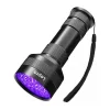 Lepro HD51 UV vreckové svietidlo thumbnail