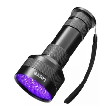 Lepro HD51 UV vreckové svietidlo
