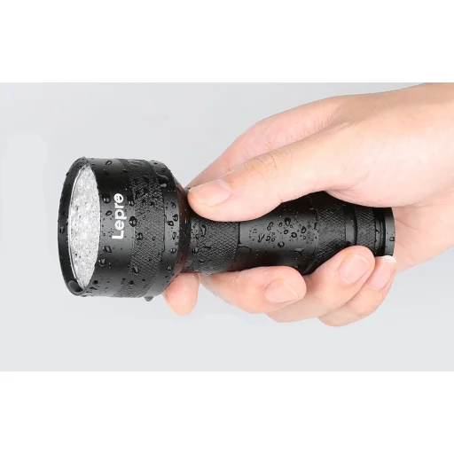 Lepro HD51 UV vreckové svietidlo - 6