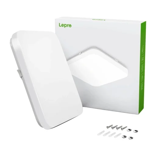 Lepro 150006 LED stropné svietidlo 24W 2400lm - 2
