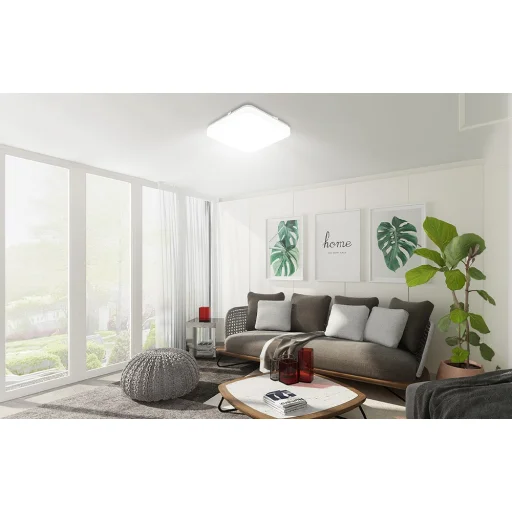 Lepro 150006 LED stropné svietidlo 24W 2400lm - 3