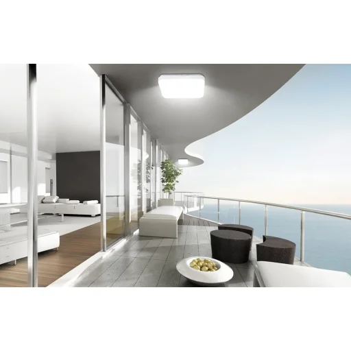 Lepro 150006 LED stropné svietidlo 24W 2400lm - 6