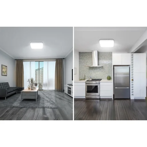 Lepro 150006 LED stropné svietidlo 24W 2400lm - 7