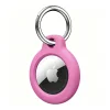 Apple AirTag 1 / 2 Tech-Protect Rough ružové puzdro thumbnail