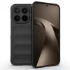 Techsuit - Magic Shield - Xiaomi 17T Pro - čierne puzdro thumbnail