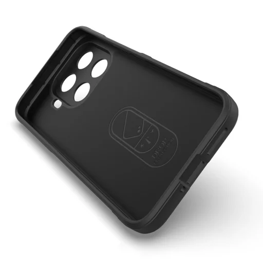 Techsuit - Magic Shield - Xiaomi 17T Pro - čierne puzdro - 4