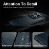 Techsuit - Carbon Silicone - Motorola Edge 70 Pro - modré puzdro thumbnail