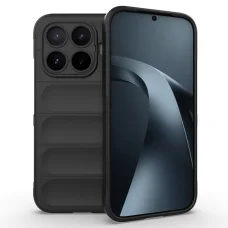 Techsuit - Magic Shield - Xiaomi 17T - čierne puzdro