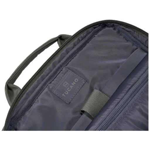 Tucano Work Out 5 14"-os laptophoz / MacBookhoz hátizsák zöld - 8