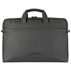 Tucano Work Out 5 taška na 16" MacBook čierna