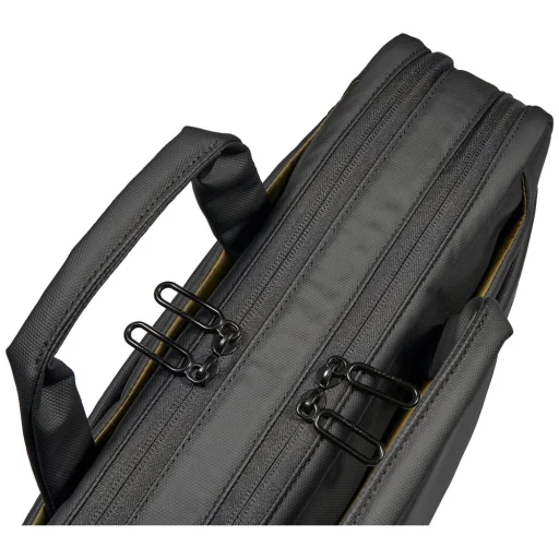 Tucano Work Out 5 taška na 16" MacBook čierna - 5