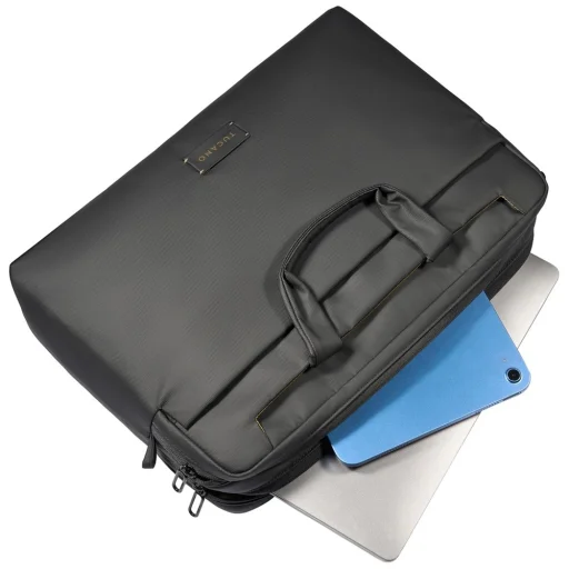 Tucano Work Out 5 taška na 16" MacBook čierna - 7