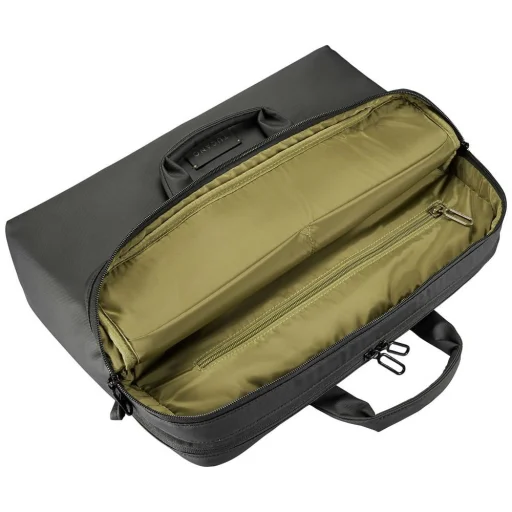 Tucano Work Out 5 taška na 16" MacBook čierna - 8