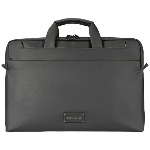 Tucano Work Out 5 taška na 16" MacBook čierna - 1