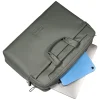 Tucano Work Out 5 16"-os MacBook laptop táska, zöld thumbnail