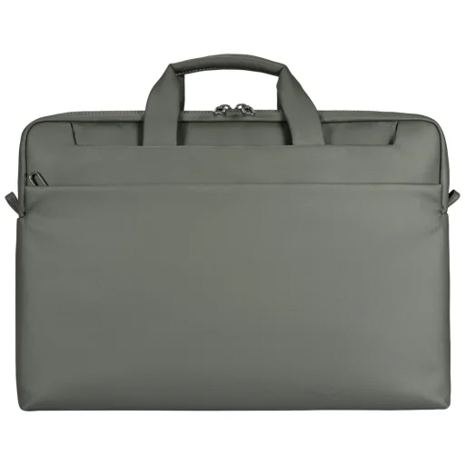 Tucano Work Out 5 16"-os MacBook laptop táska, zöld - 3
