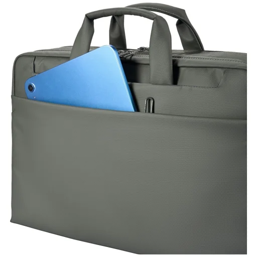 Tucano Work Out 5 16"-os MacBook laptop táska, zöld - 6
