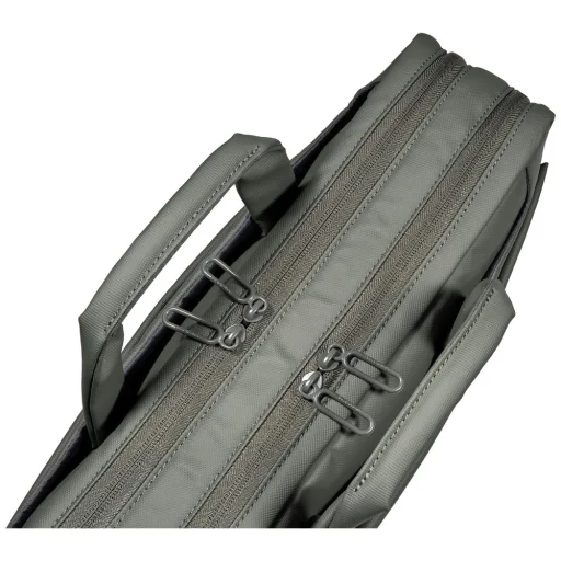 Tucano Work Out 5 16"-os MacBook laptop táska, zöld - 7