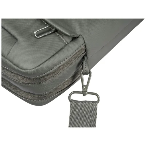 Tucano Work Out 5 16"-os MacBook laptop táska, zöld - 8