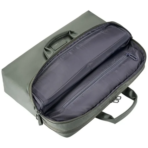 Tucano Work Out 5 16"-os MacBook laptop táska, zöld - 10