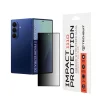 Samsung Galaxy Z Fold8 Čierne Techsuit 111D Privacy Full Glue ochranné tvrdené sklo thumbnail