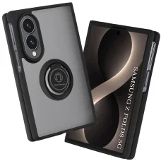 Samsung Galaxy Z Fold8 Fekete Techsuit Glinth tok