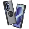 Samsung Galaxy Z Fold Ultra Black Techsuit Glinth tok thumbnail
