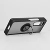 Samsung Galaxy Z Fold Ultra Black Techsuit Glinth tok thumbnail