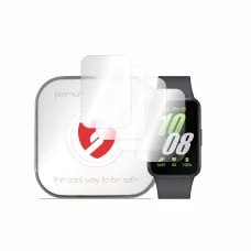 Smart Protection - Premium Classic (balenie 4 ks) - Samsung Galaxy Fit3 - Číre ochranné sklo