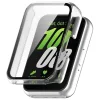 Samsung Galaxy Fit 3 Priehľadné puzdro Techsuit Defense360 Pro + Ochranná fólia na displej thumbnail