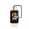 Samsung Galaxy Fit3 čierne Techsuit Nano Flex (2 ks) ochranné sklo thumbnail