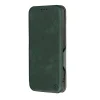 Oppo A6 Pro 4G zelené puzdro Techsuit Safe Wallet Plus thumbnail