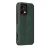 Oppo A6 Pro 4G zelené puzdro Techsuit Safe Wallet Plus thumbnail