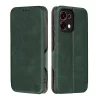 Oppo A6 Pro 4G zelené puzdro Techsuit Safe Wallet Plus thumbnail
