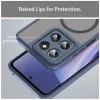 Motorola Moto G37 / G37 Power / G47 Navy Blue Techsuit - HaloFrost II MagSafe puzdro thumbnail