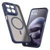 Motorola Moto G87 Navy Blue Techsuit HaloFrost II MagSafe puzdro thumbnail