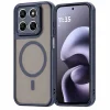 Motorola Moto G87 Navy Blue Techsuit HaloFrost II MagSafe puzdro thumbnail