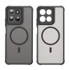 Motorola Moto G37 / G37 Power / G47 Čierne puzdro Techsuit HaloFrost II MagSafe thumbnail