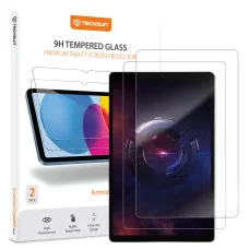Lenovo Legion Tab Gen 5 Techsuit ArmorGlass CrystalHD (2 ks) číre tvrdené sklo