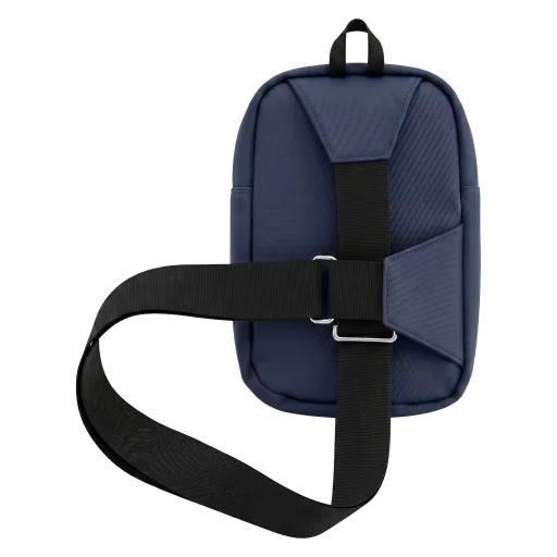 UrbanFlex crossbody taška tmavomodrá - 2