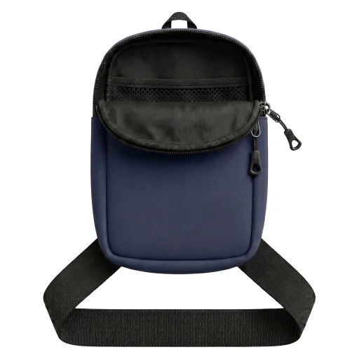 UrbanFlex crossbody taška tmavomodrá - 3