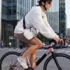 UrbanFlex crossbody taška biela thumbnail