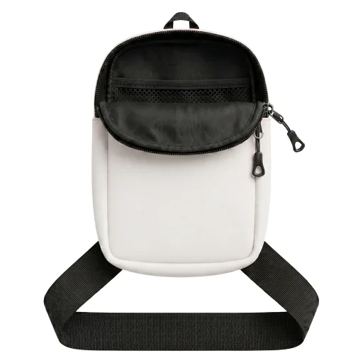 UrbanFlex crossbody taška biela - 3