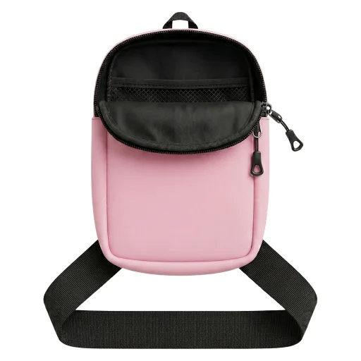 UrbanFlex crossbody taška ružová - 3